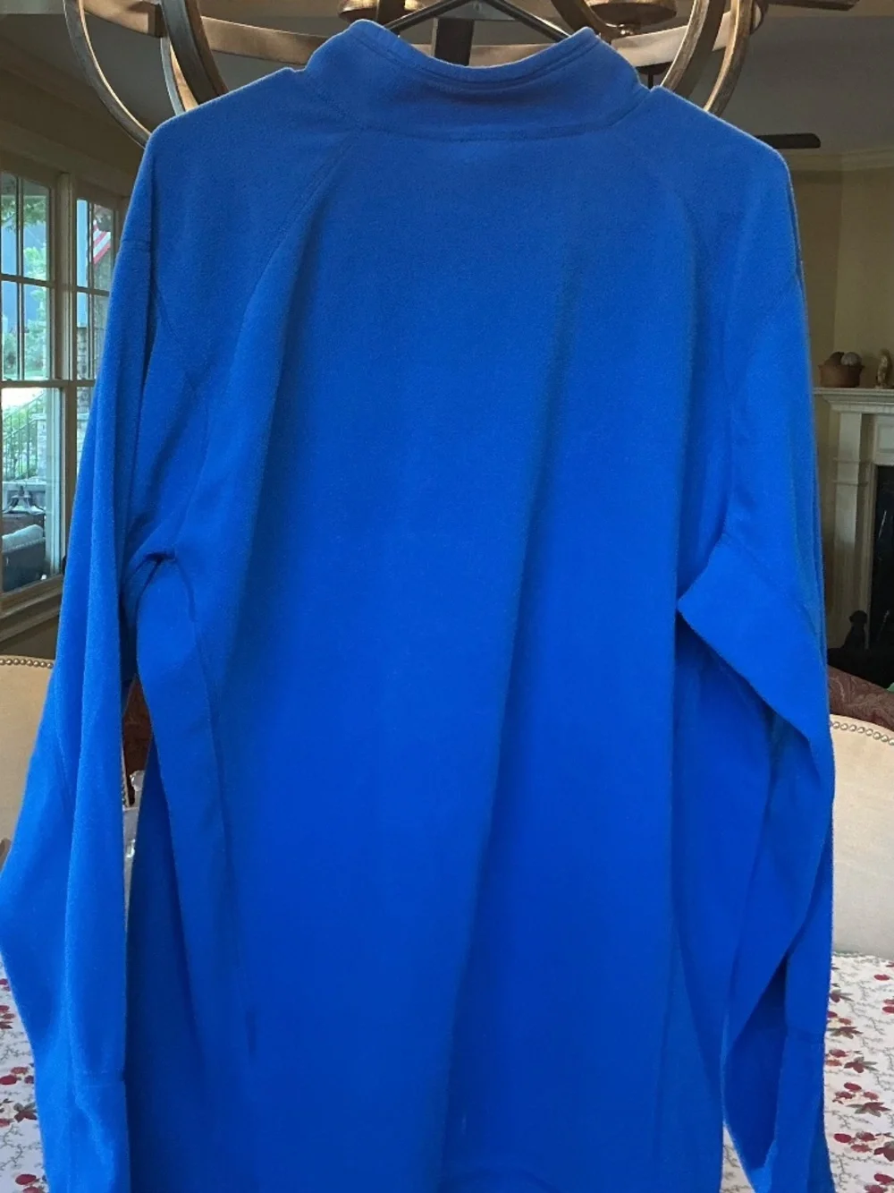 The North Face great layering